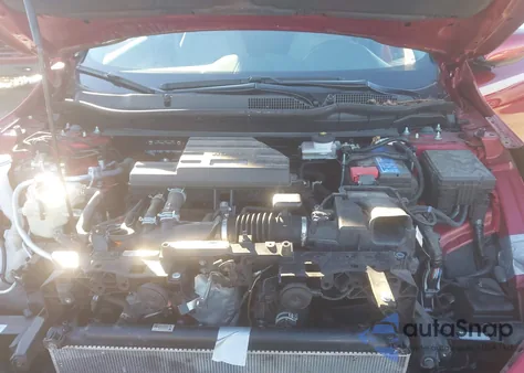 2021 Honda Cr-V 2Wd Ex z USA, uszkodzony, nr VIN 5J6RW1H54MA003716